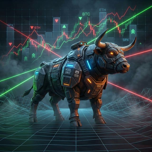 Investing in the Age of Conflict: The 2026 'Wartime Portfolio' ๐ก๏ธ๐