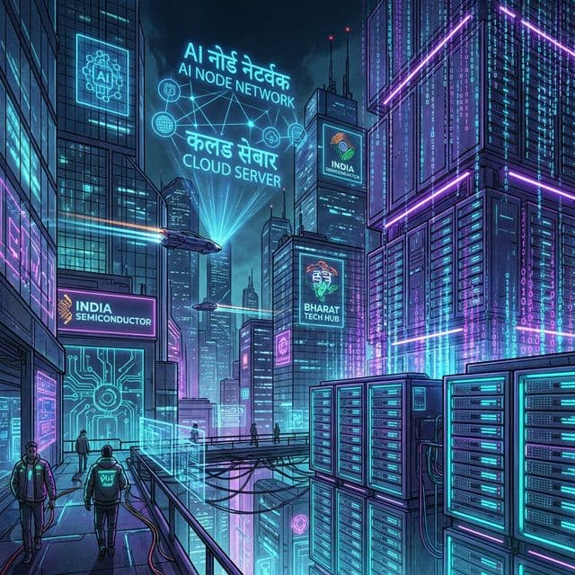 **2026 Trends:** The 'Nano GCC' Explosion in Indian IT (What to Buy Now) 💻